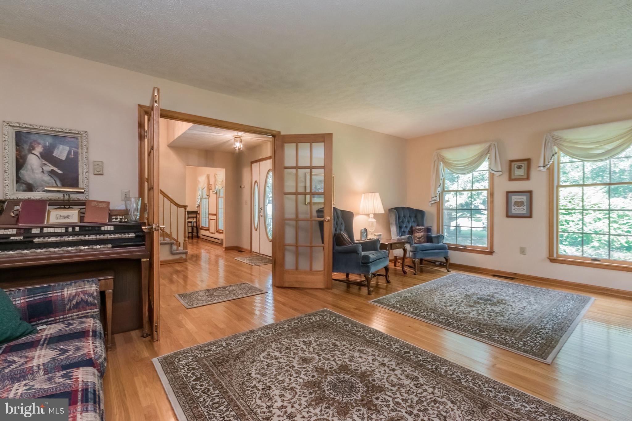 APPLE TREE FARMS - Residential