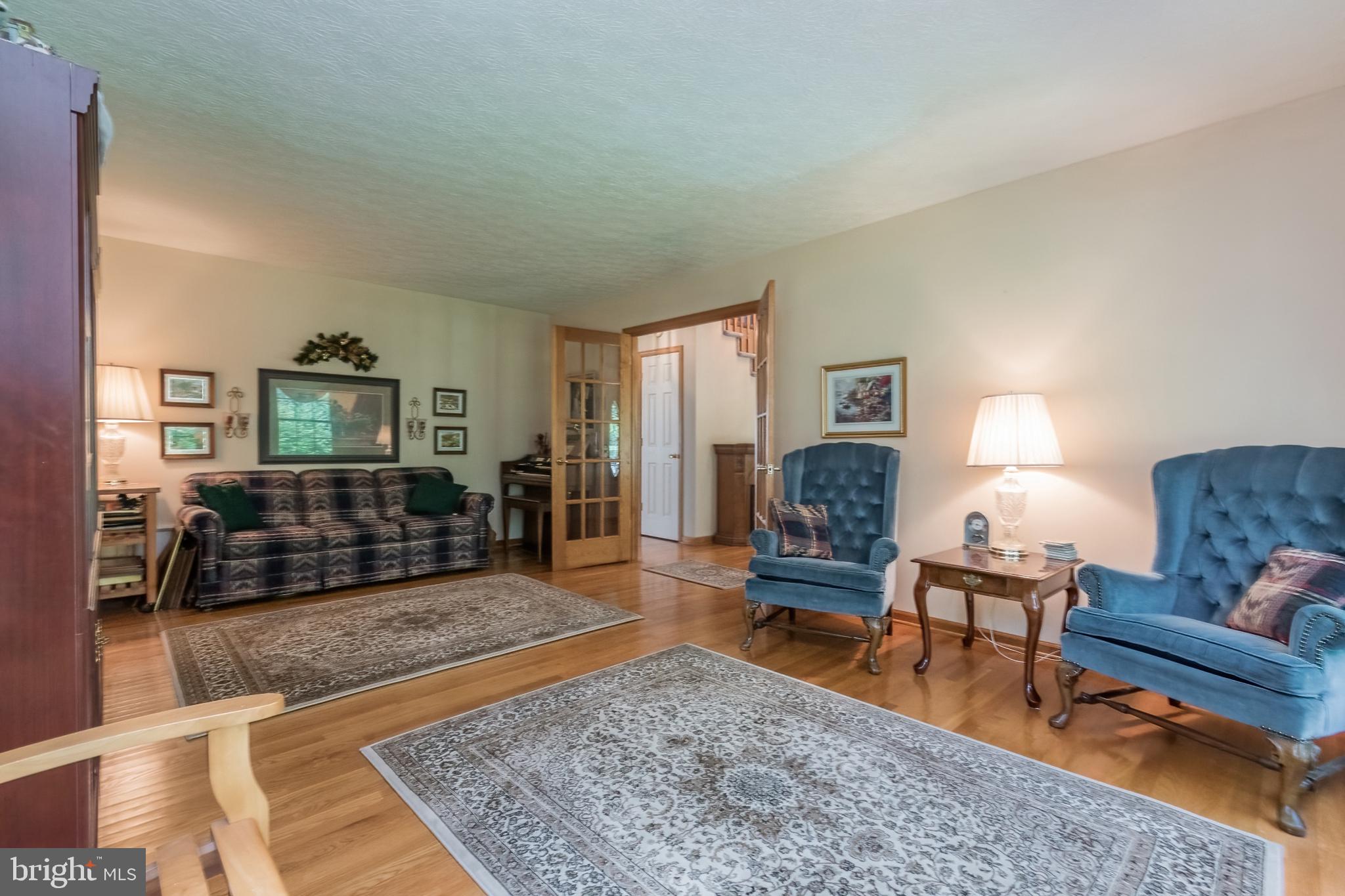 APPLE TREE FARMS - Residential