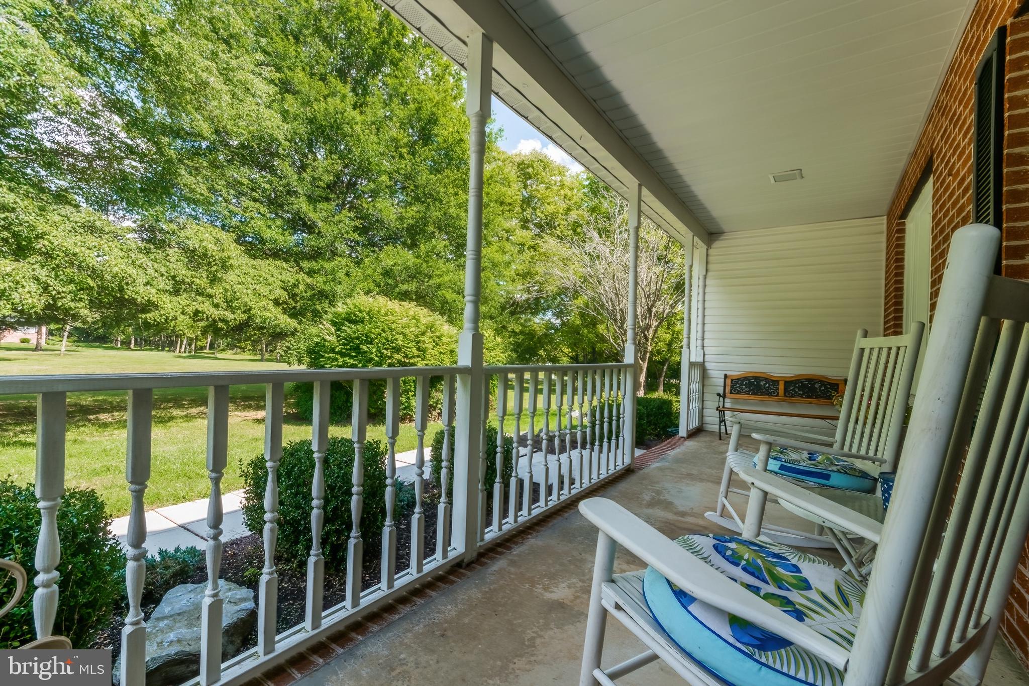 APPLE TREE FARMS - Residential