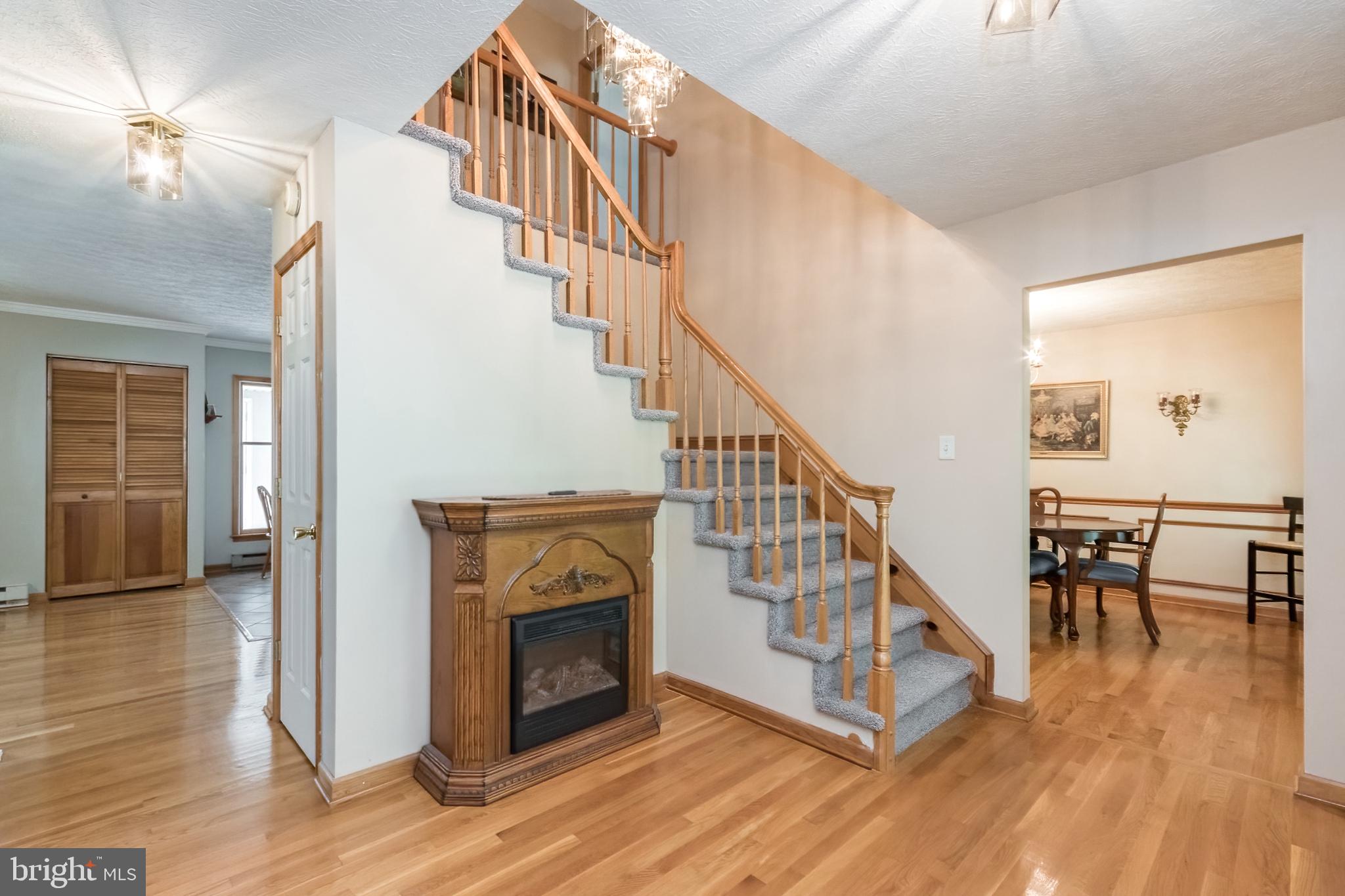 APPLE TREE FARMS - Residential