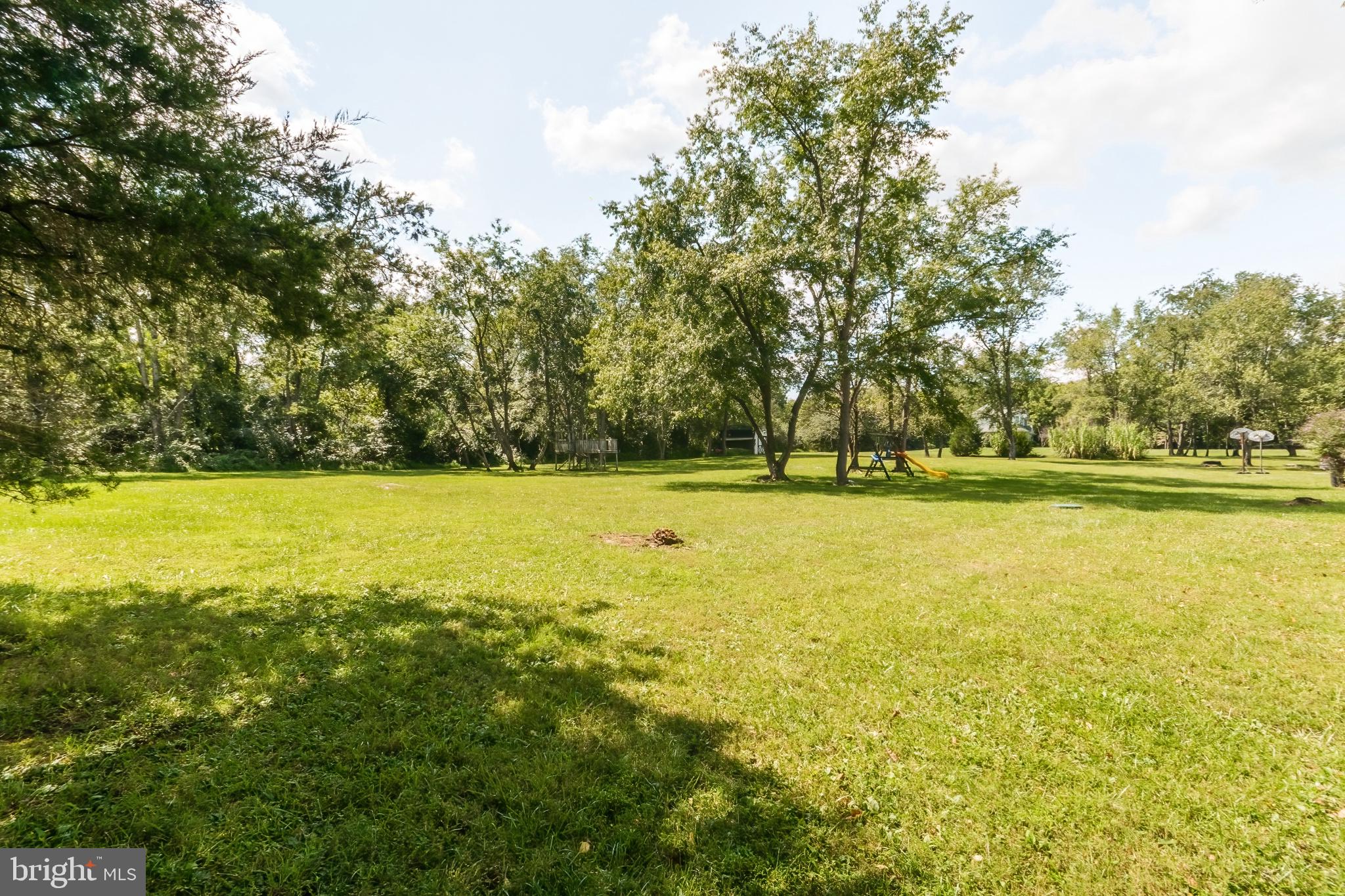 APPLE TREE FARMS - Residential