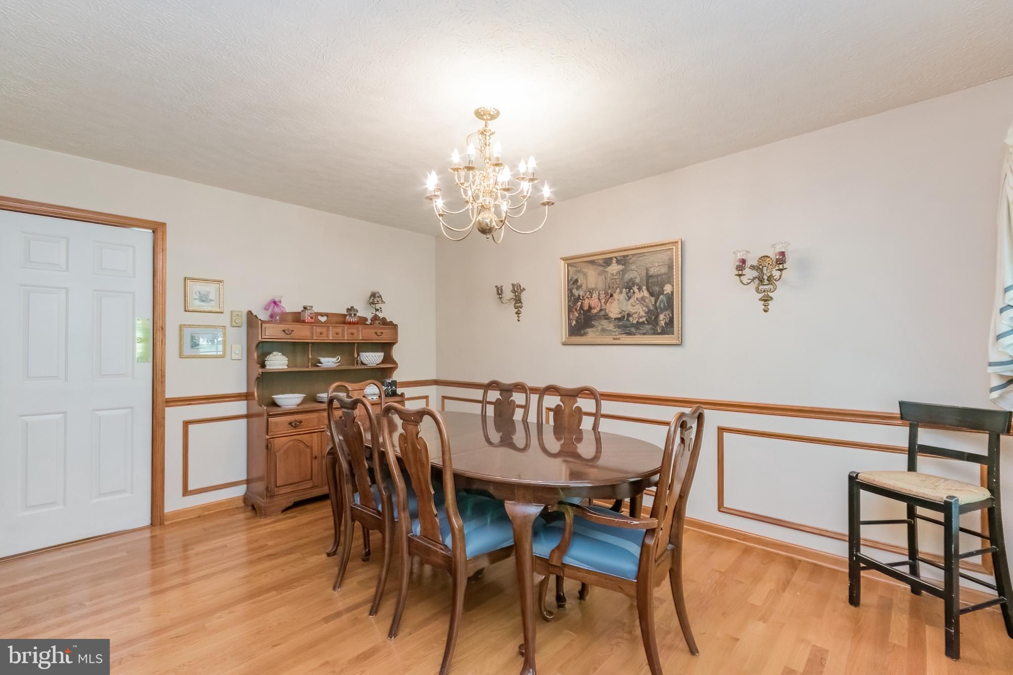 APPLE TREE FARMS - Residential