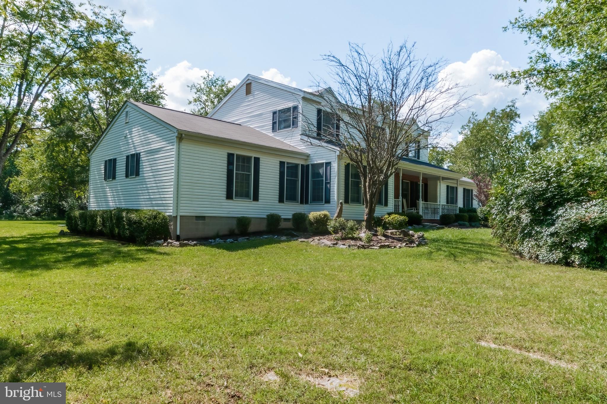 APPLE TREE FARMS - Residential