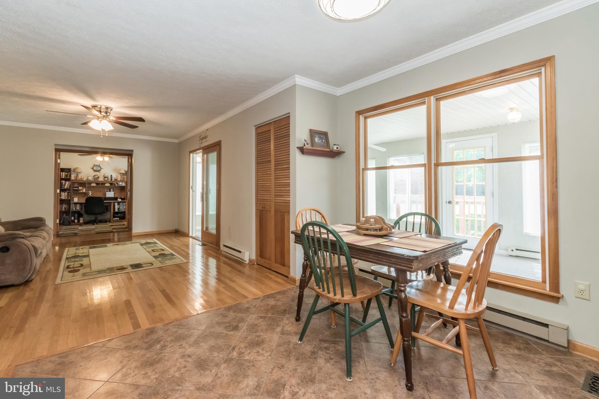 APPLE TREE FARMS - Residential