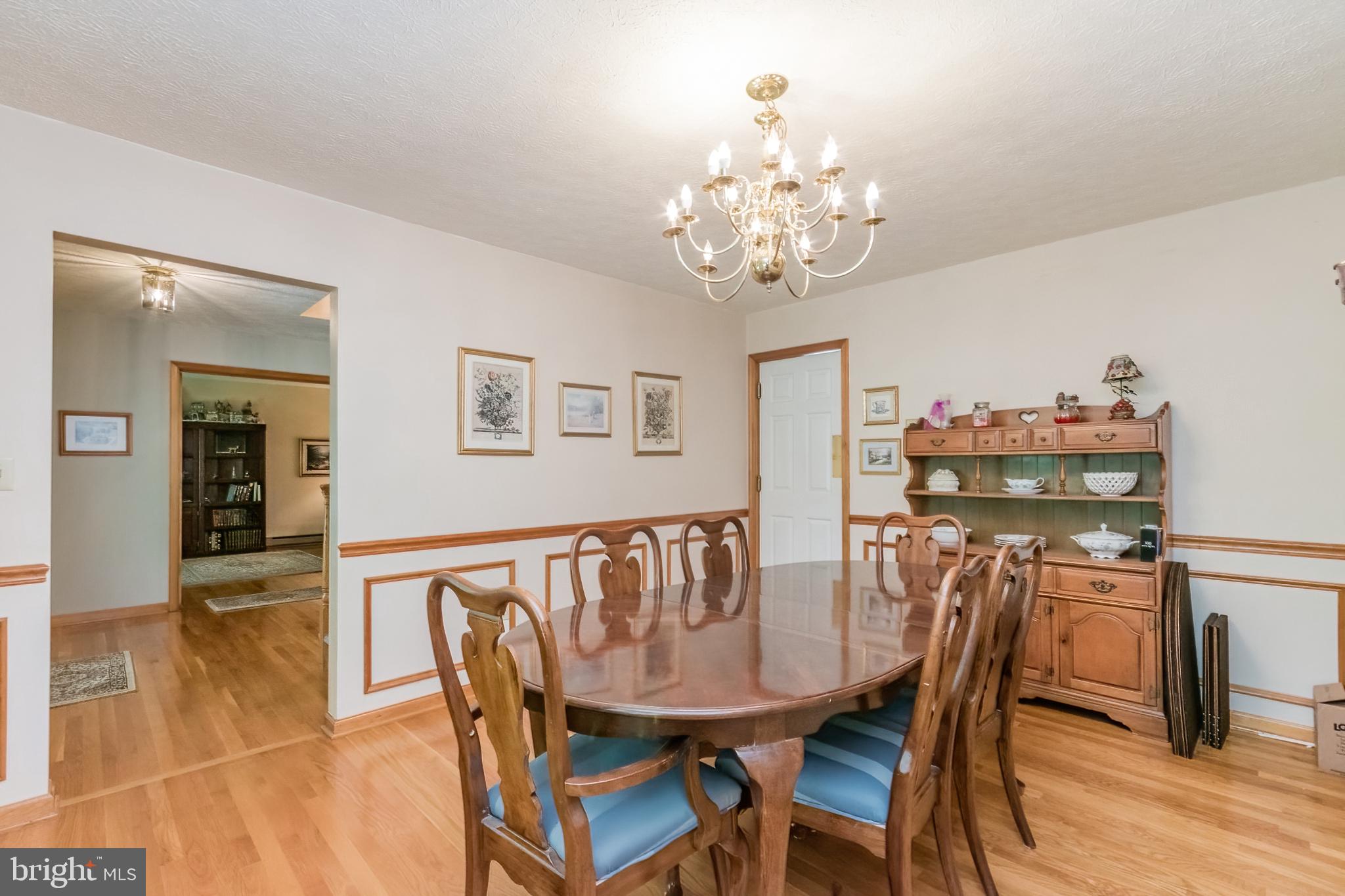 APPLE TREE FARMS - Residential