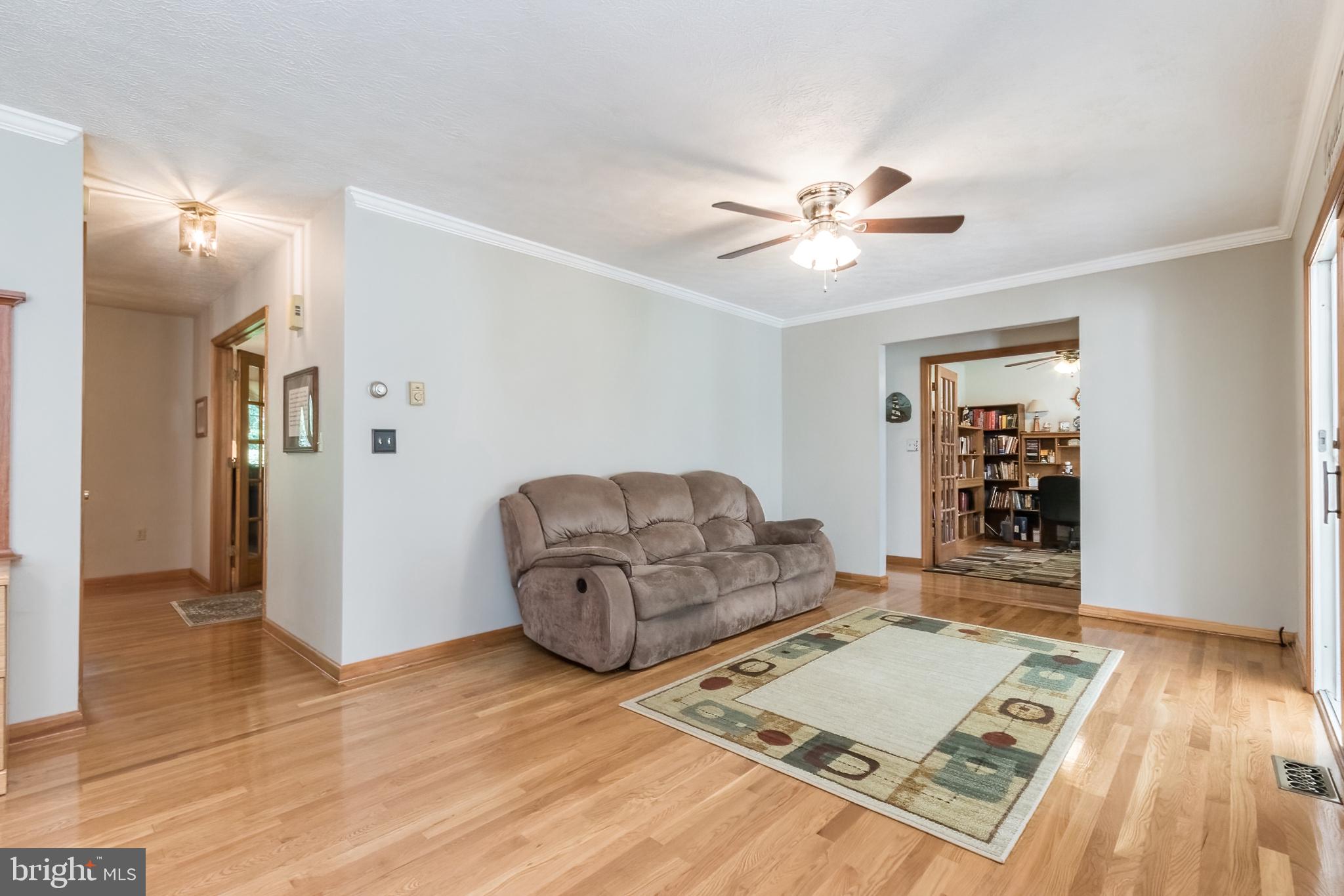 APPLE TREE FARMS - Residential