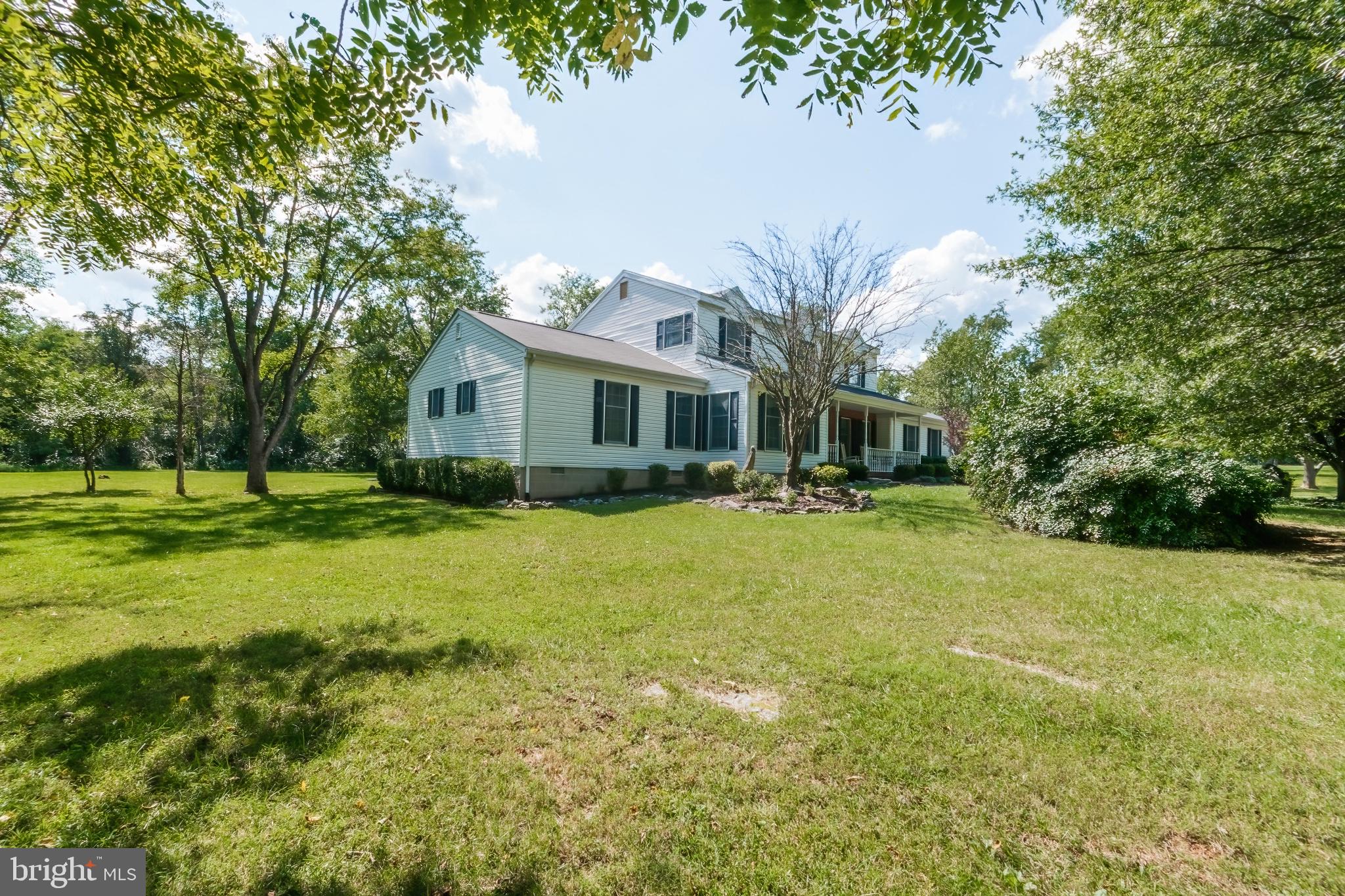 APPLE TREE FARMS - Residential