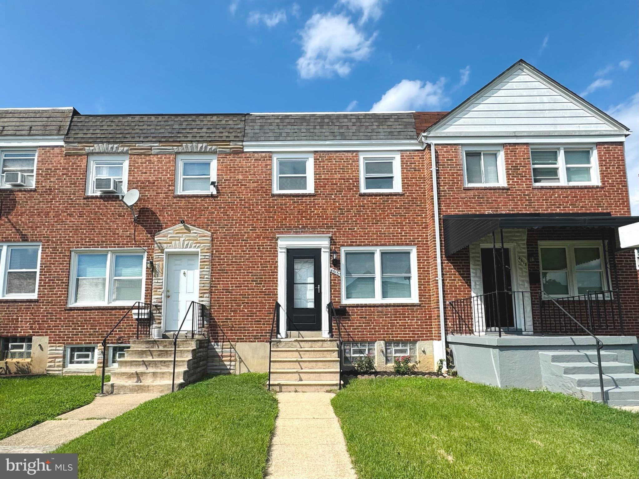 BELAIR-EDISON - Residential