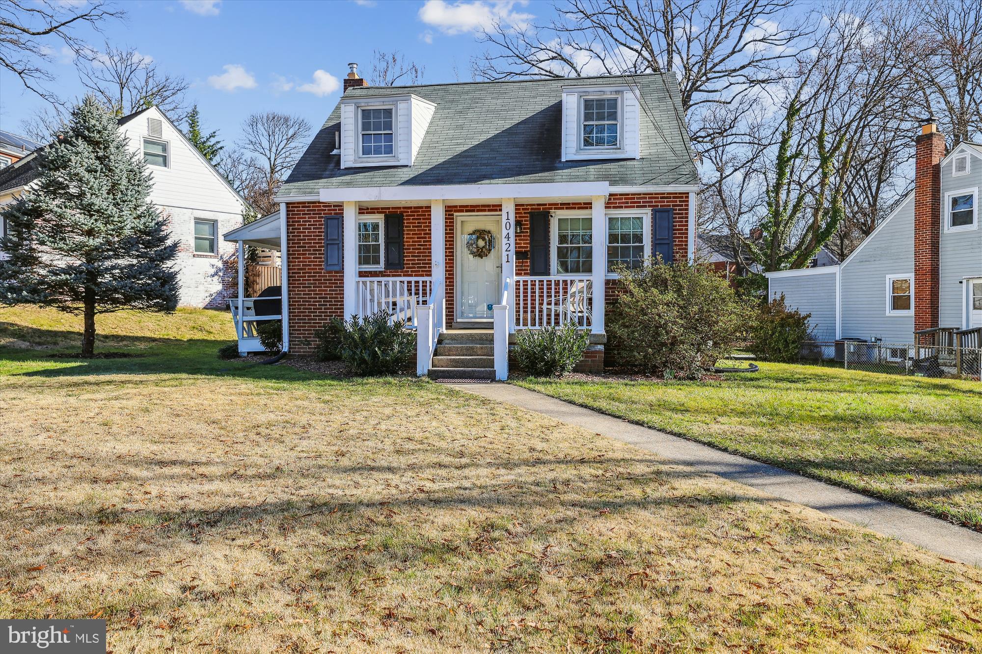 CAMERON HEIGHTS - Residential