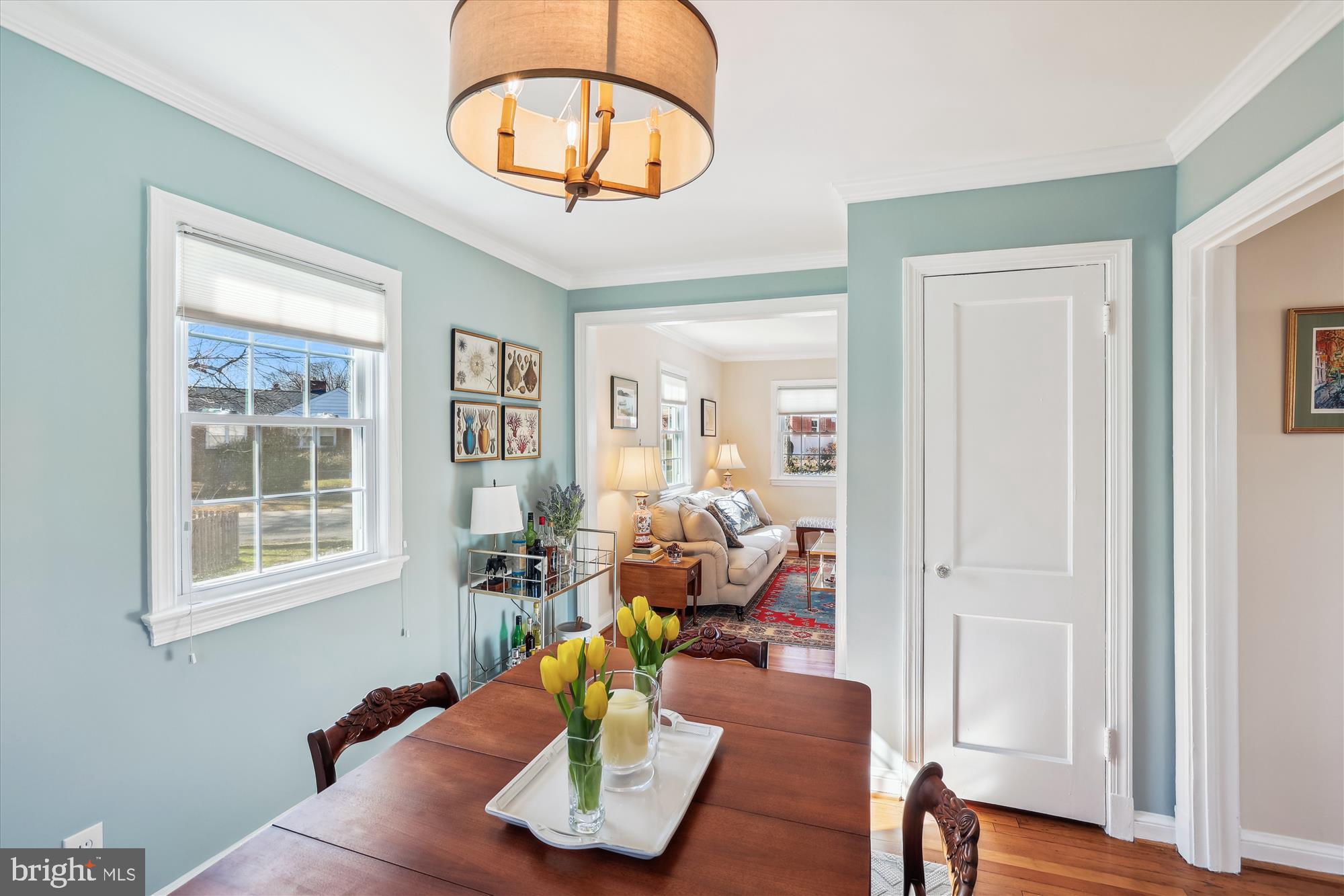 CAMERON HEIGHTS - Residential