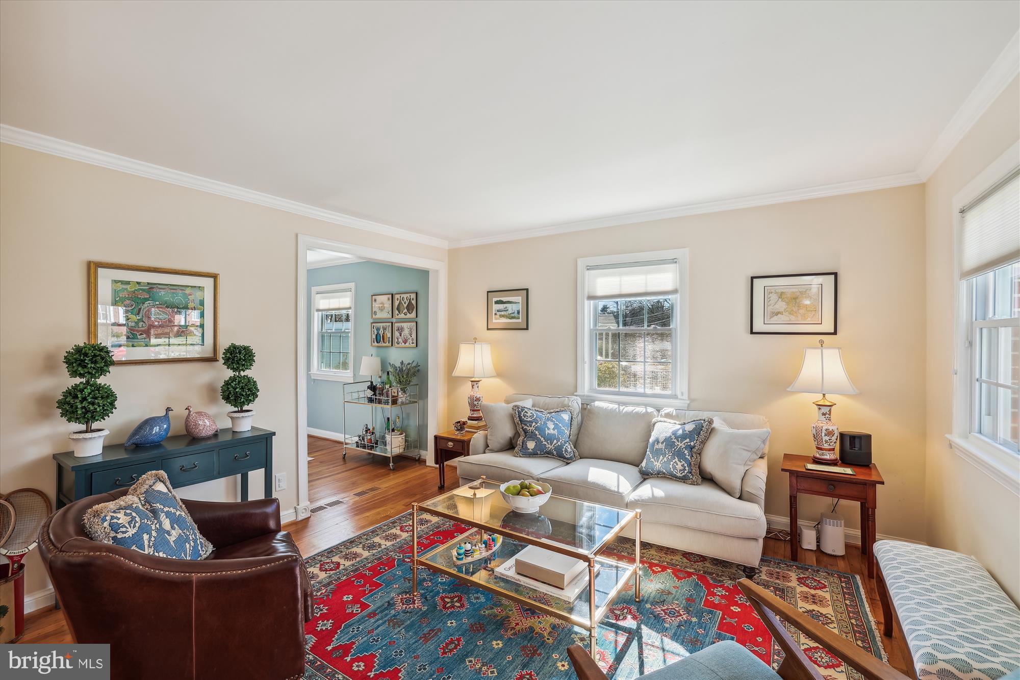 CAMERON HEIGHTS - Residential