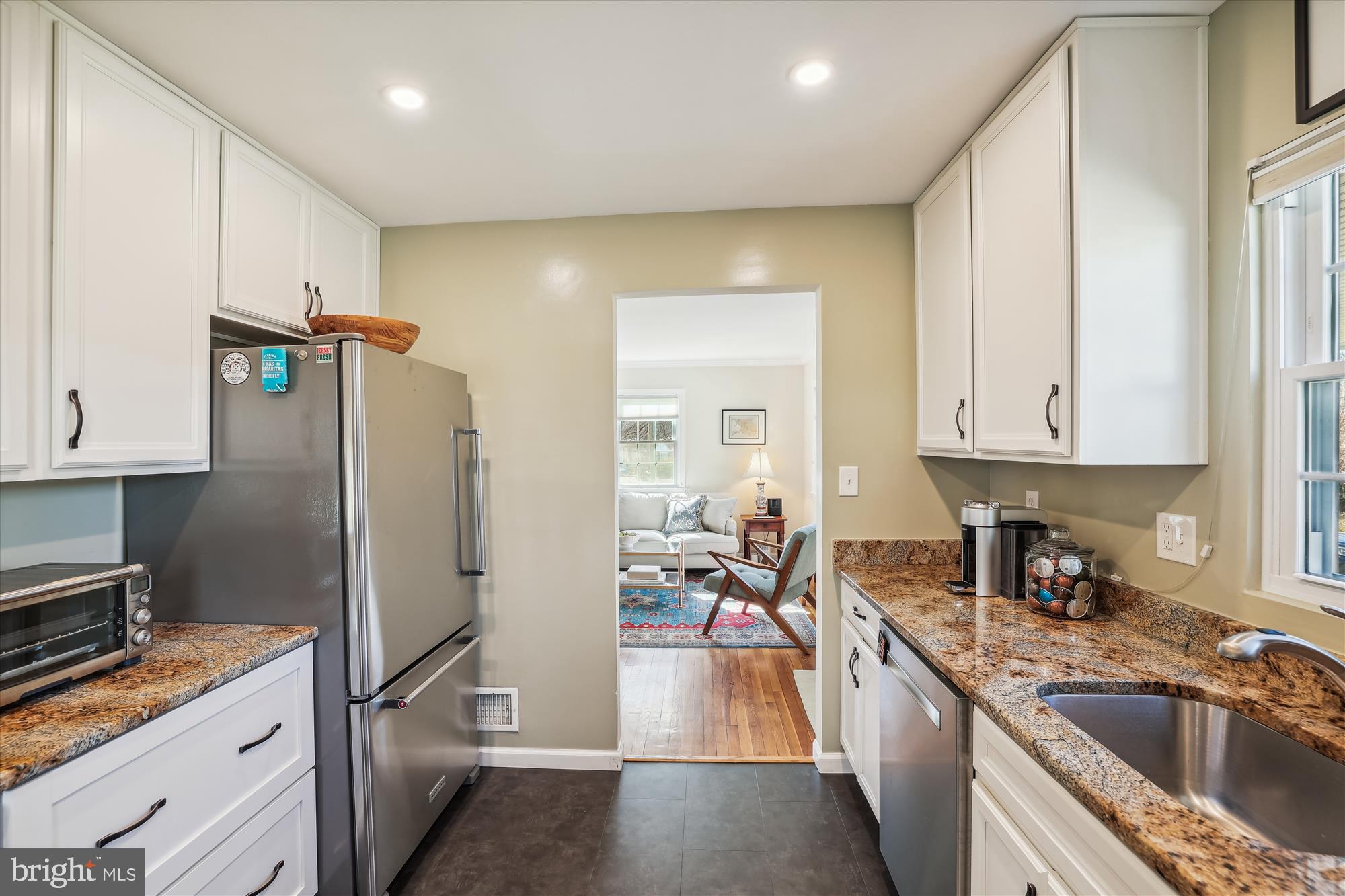 CAMERON HEIGHTS - Residential