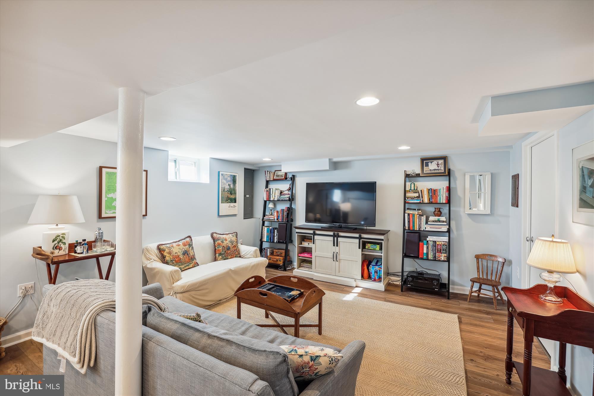 CAMERON HEIGHTS - Residential