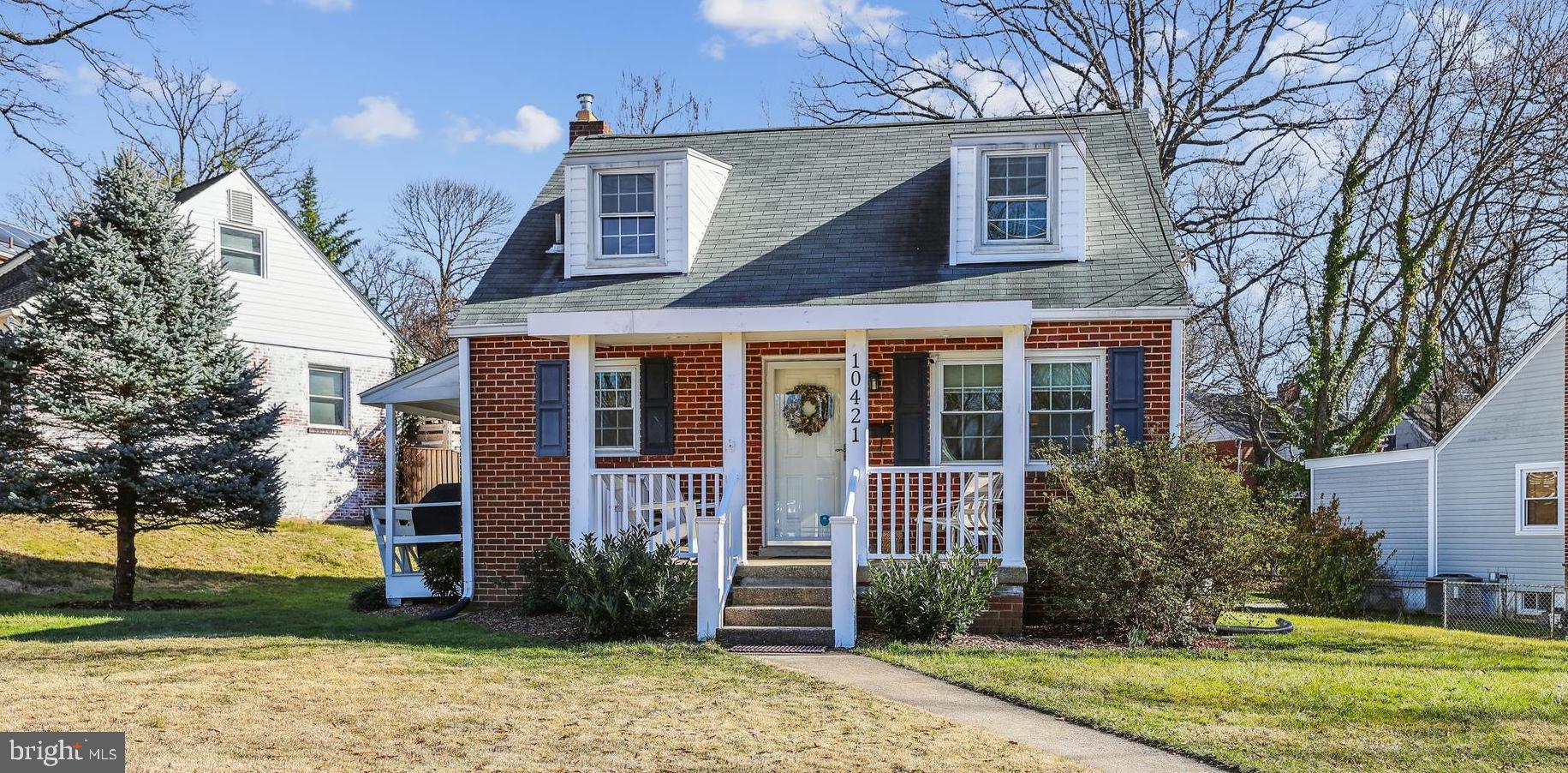 CAMERON HEIGHTS - Residential