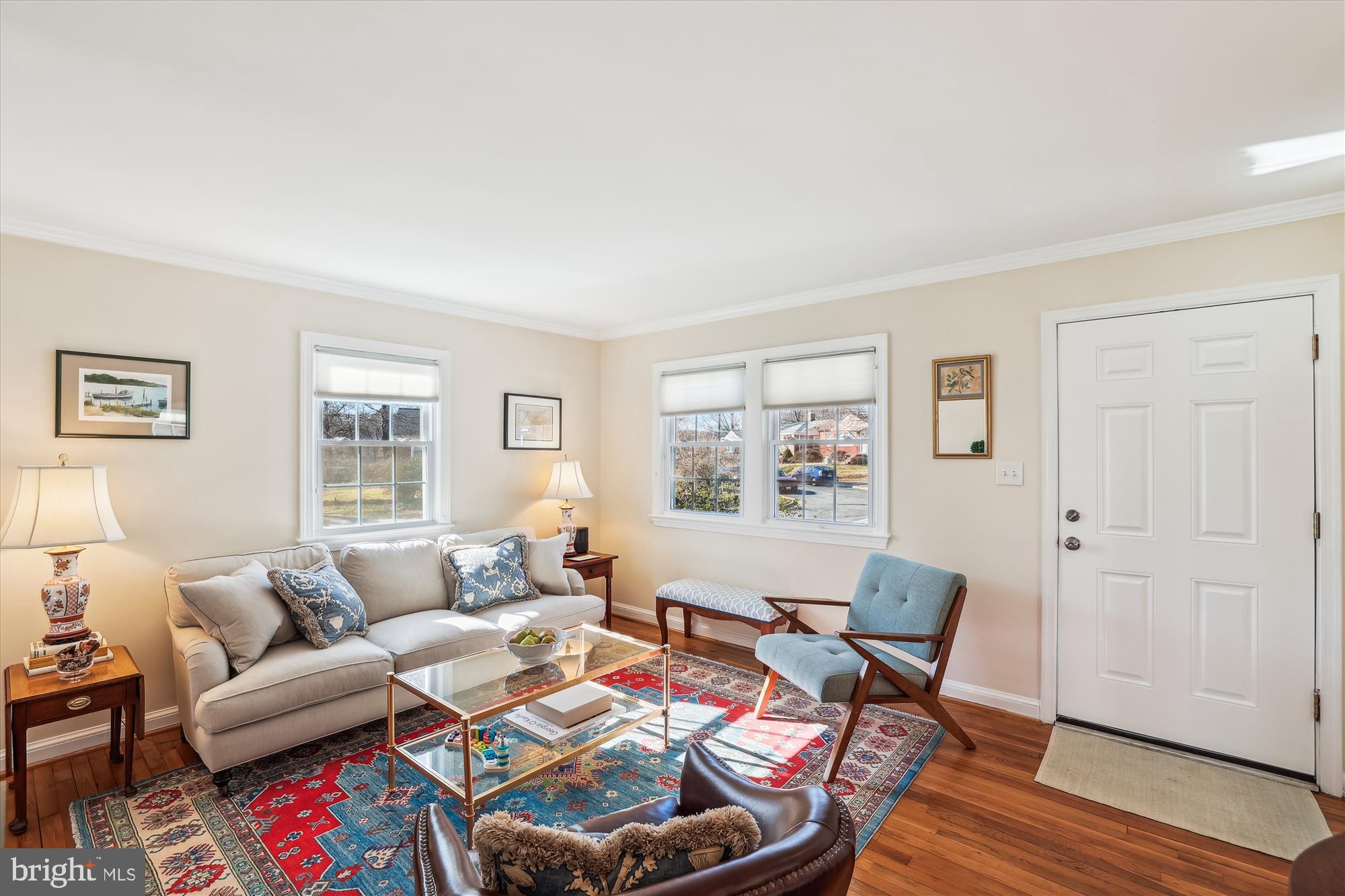 CAMERON HEIGHTS - Residential