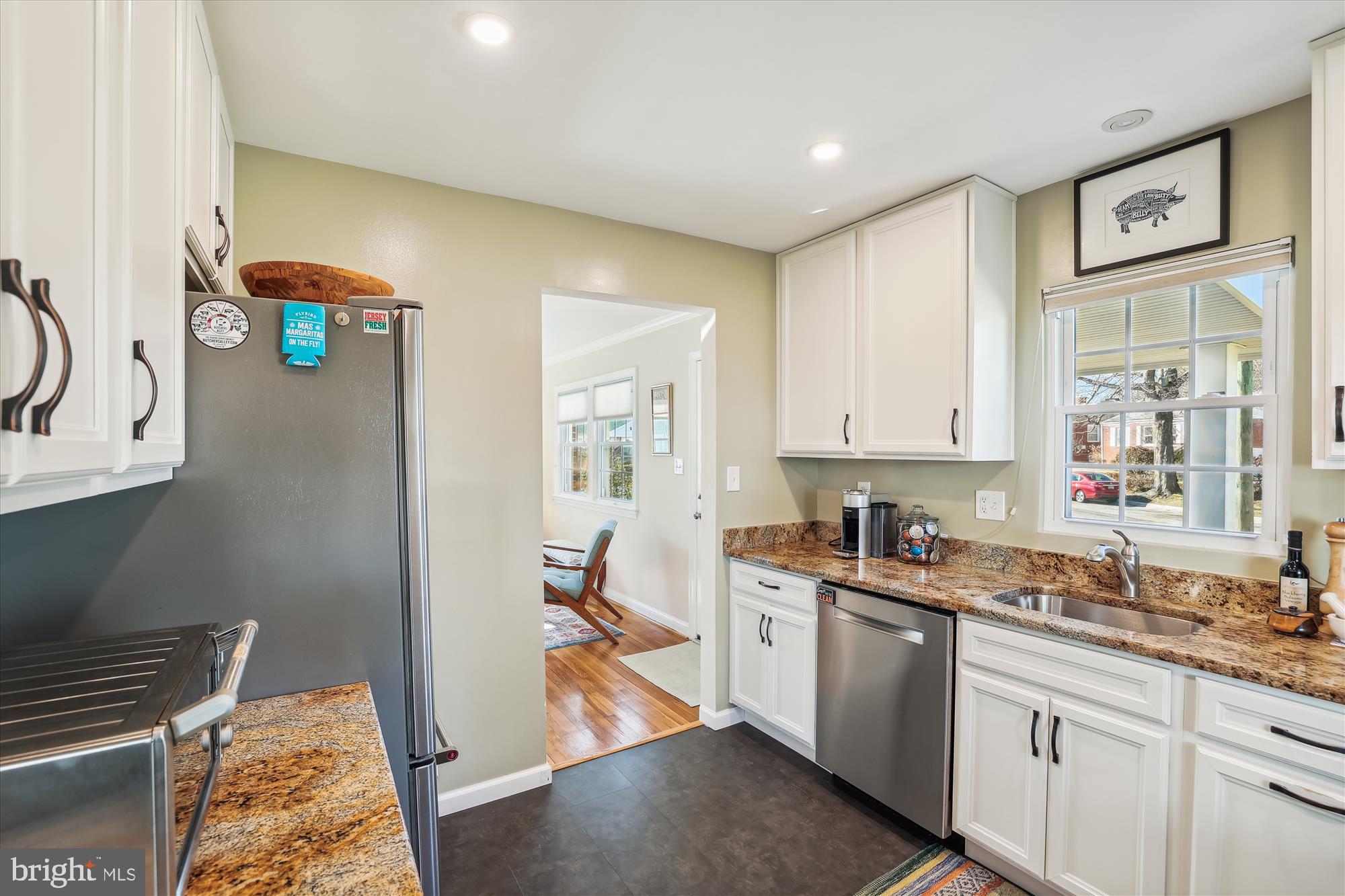 CAMERON HEIGHTS - Residential