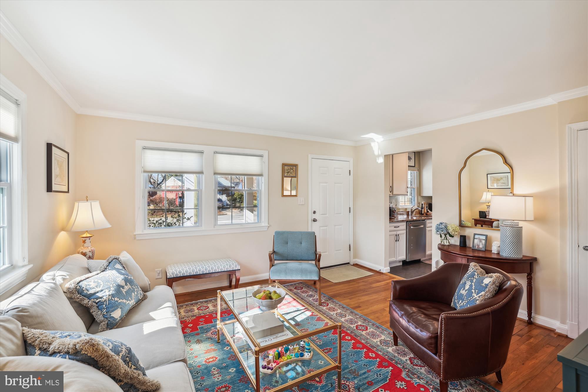 CAMERON HEIGHTS - Residential