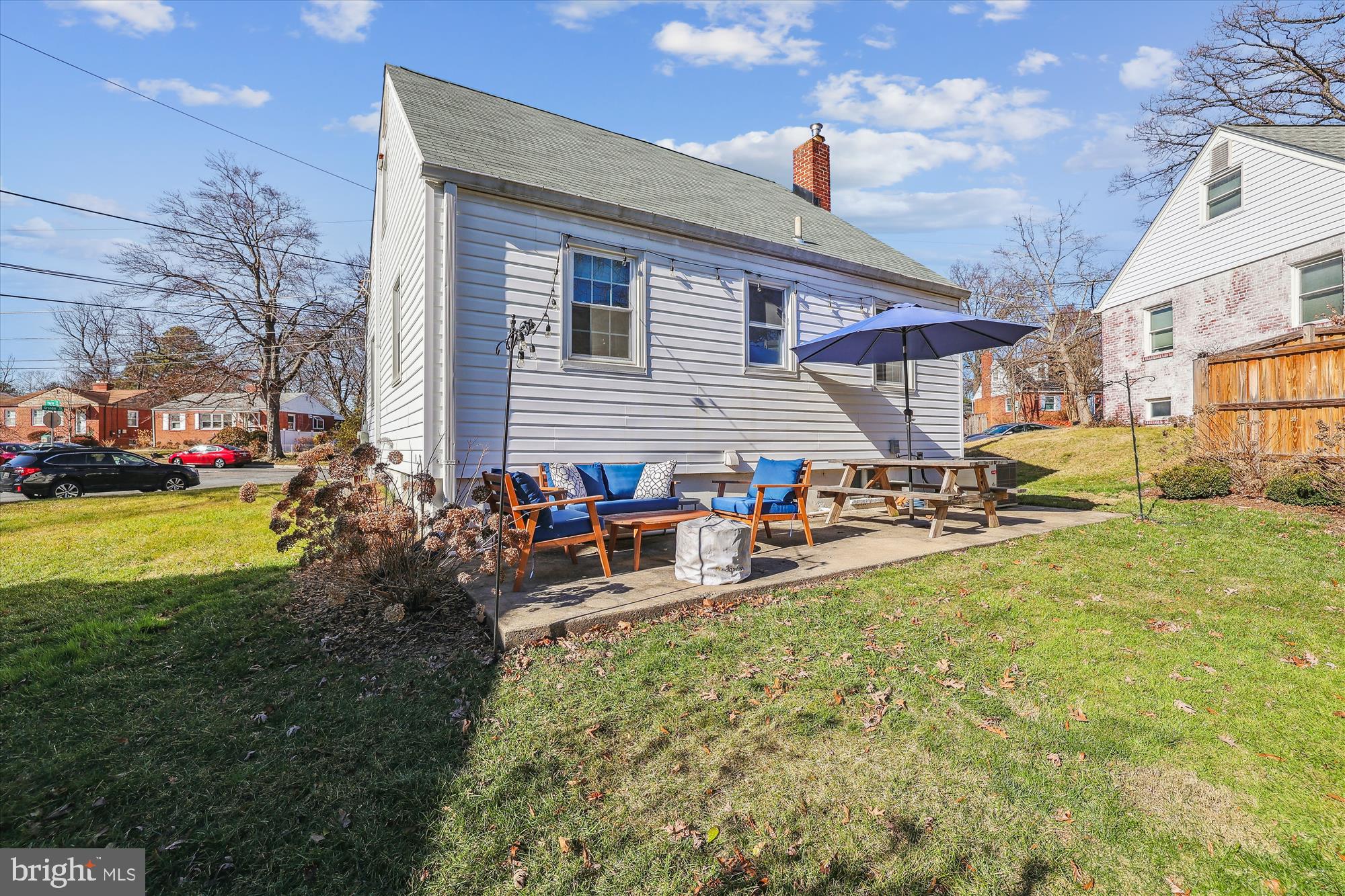 CAMERON HEIGHTS - Residential