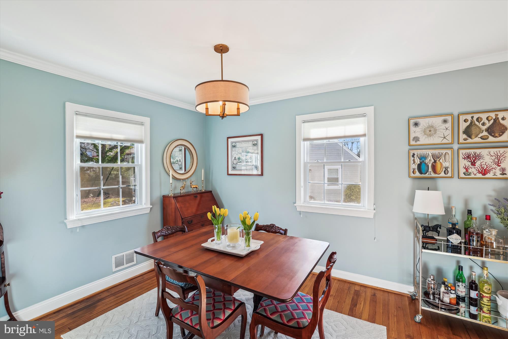 CAMERON HEIGHTS - Residential