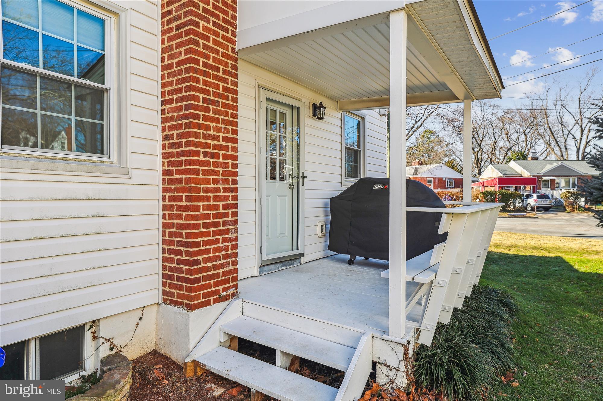 CAMERON HEIGHTS - Residential