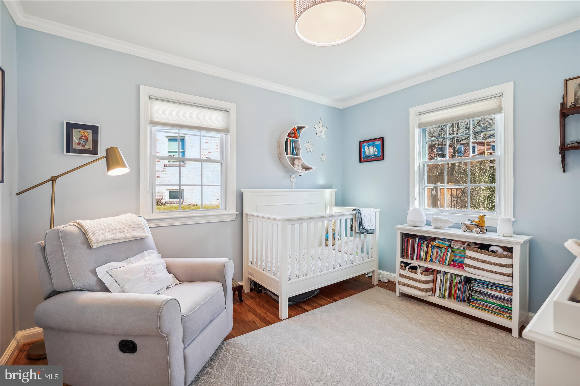 CAMERON HEIGHTS - Residential