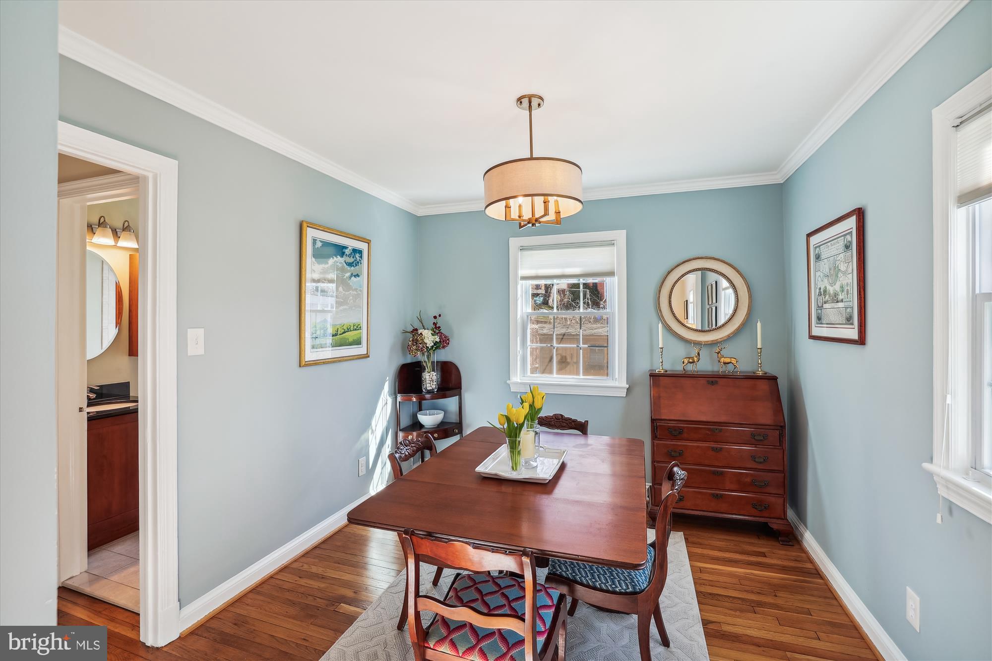 CAMERON HEIGHTS - Residential