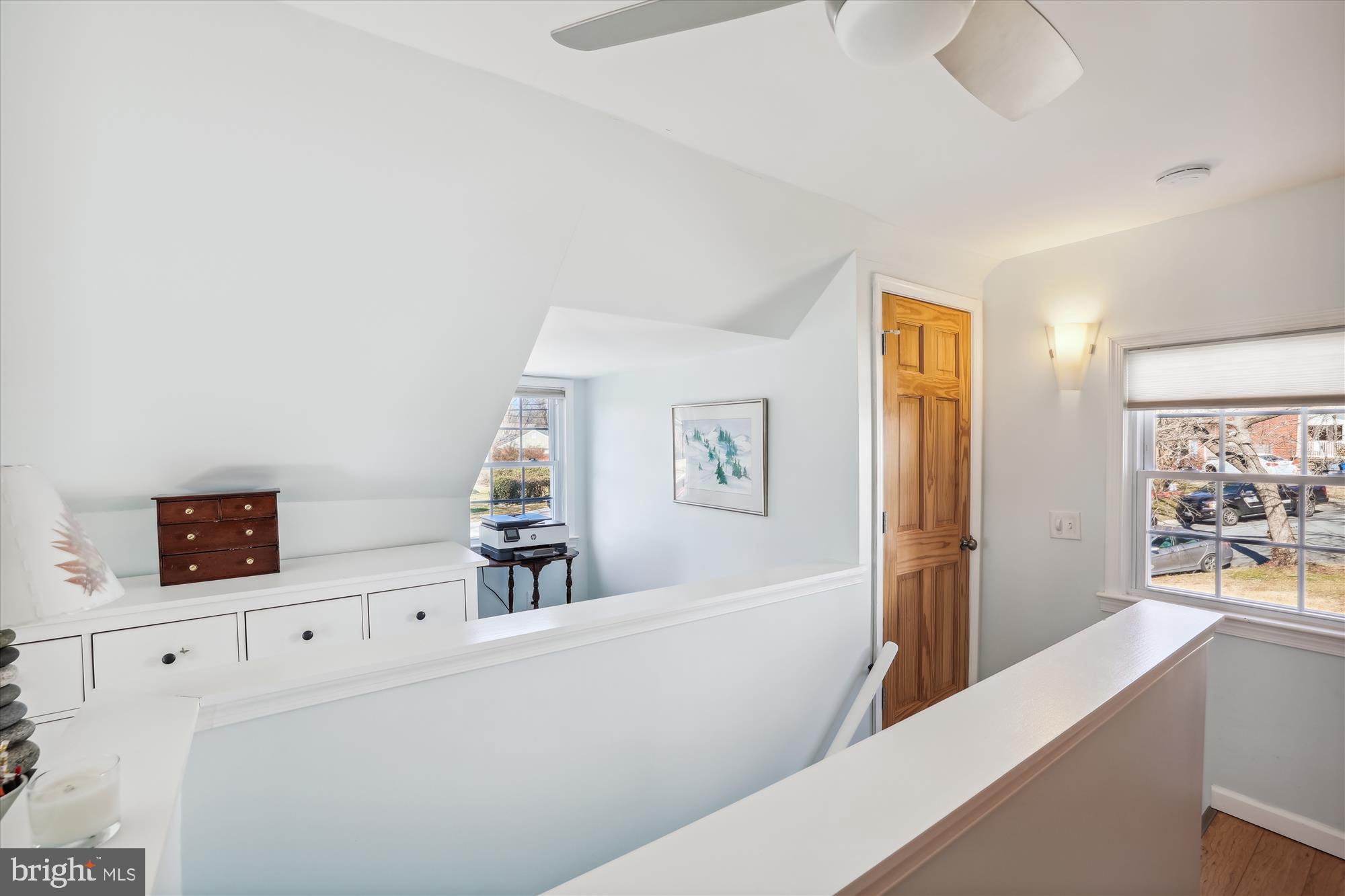 CAMERON HEIGHTS - Residential