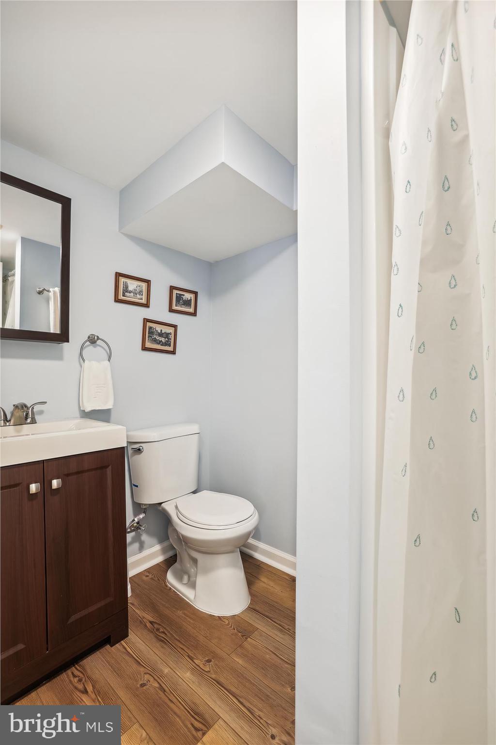 CAMERON HEIGHTS - Residential