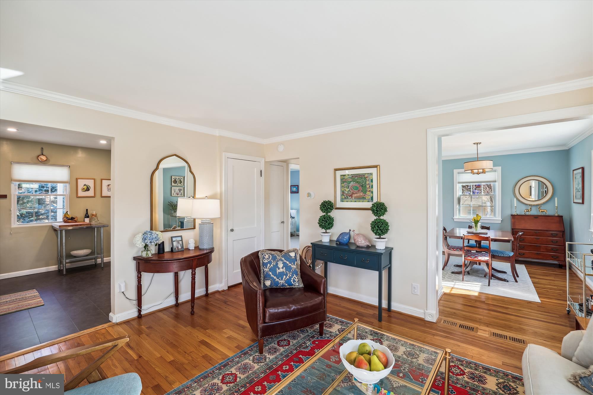 CAMERON HEIGHTS - Residential