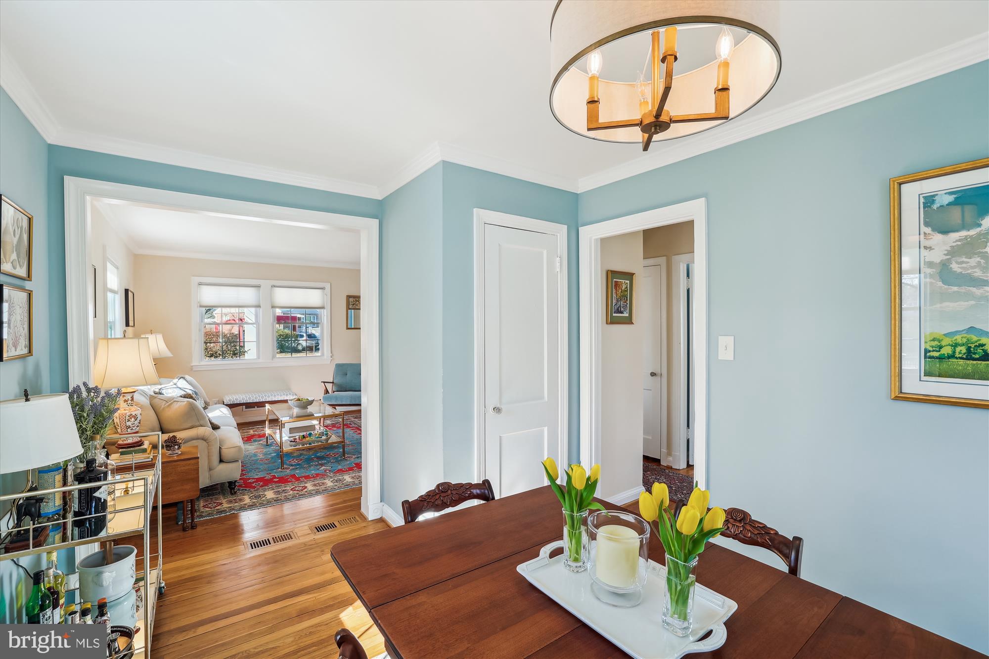 CAMERON HEIGHTS - Residential