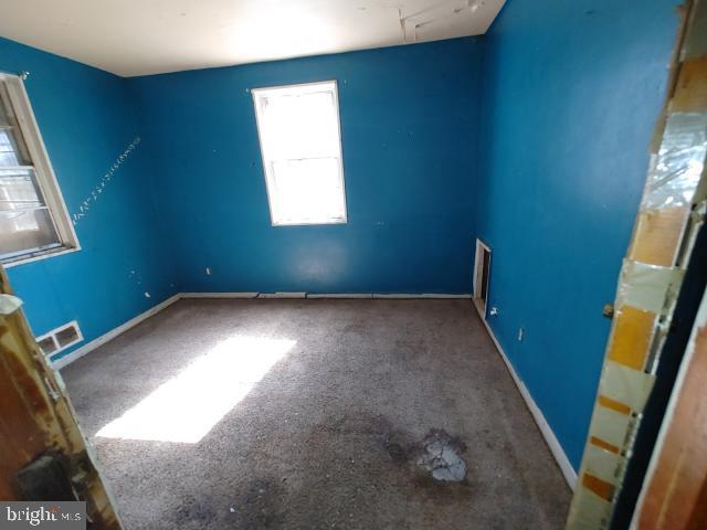 CAPITOL HEIGHTS - Residential