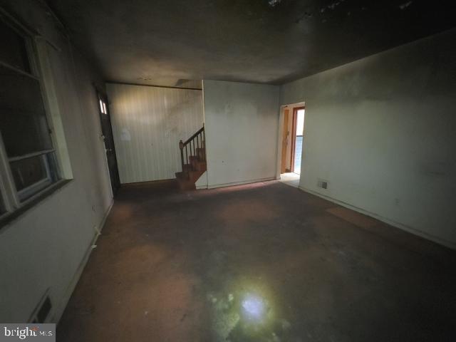 CAPITOL HEIGHTS - Residential