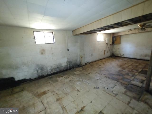 CAPITOL HEIGHTS - Residential