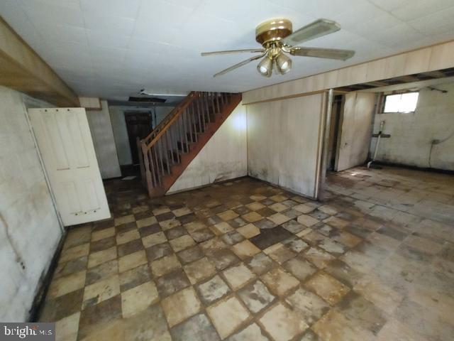 CAPITOL HEIGHTS - Residential