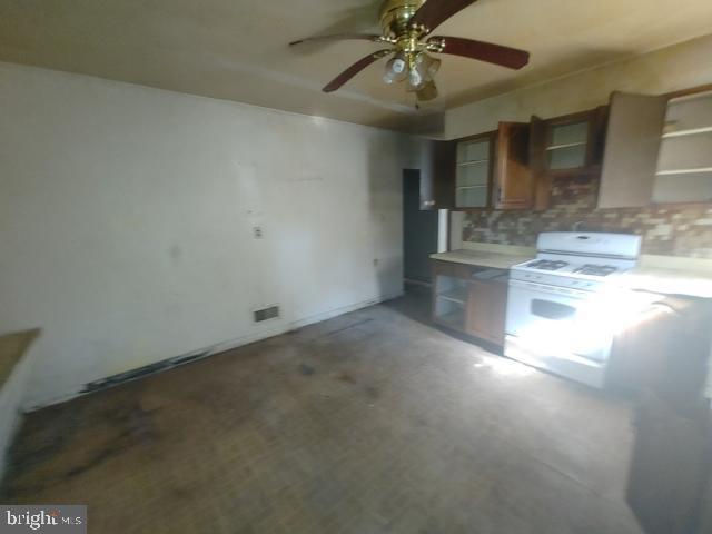 CAPITOL HEIGHTS - Residential