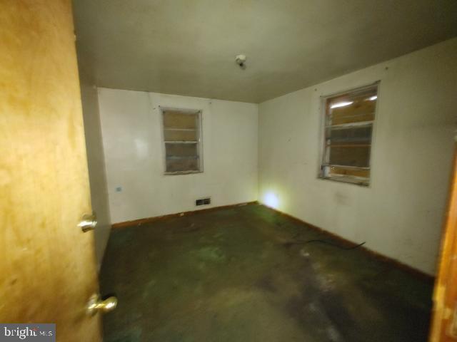 CAPITOL HEIGHTS - Residential