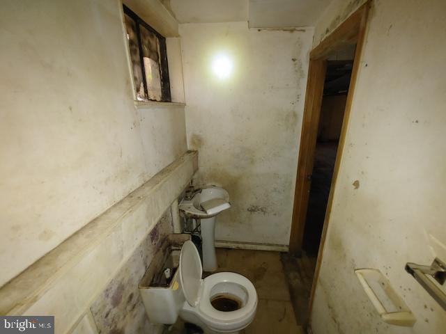 CAPITOL HEIGHTS - Residential