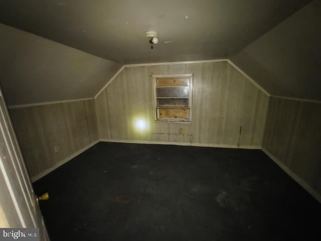 CAPITOL HEIGHTS - Residential