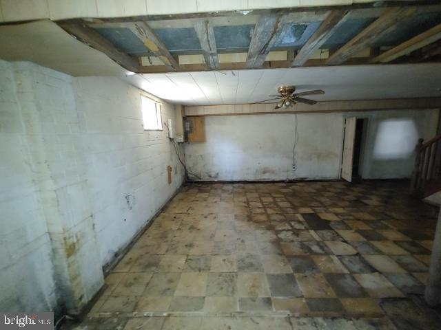 CAPITOL HEIGHTS - Residential