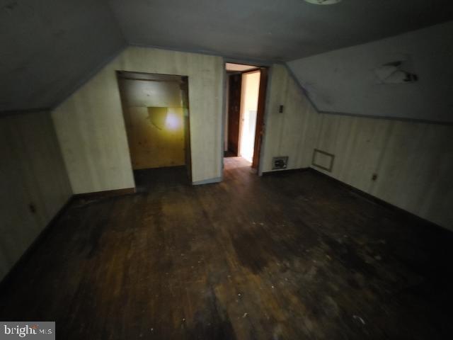 CAPITOL HEIGHTS - Residential