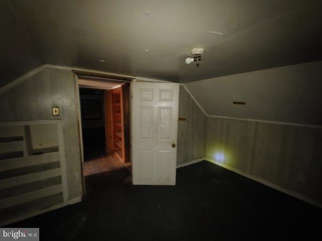 CAPITOL HEIGHTS - Residential