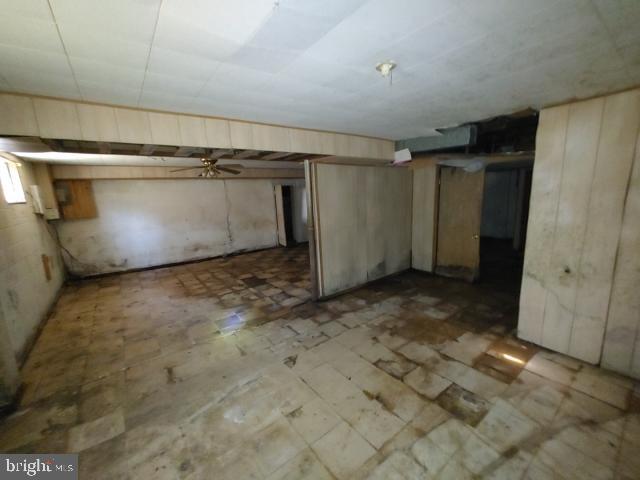 CAPITOL HEIGHTS - Residential