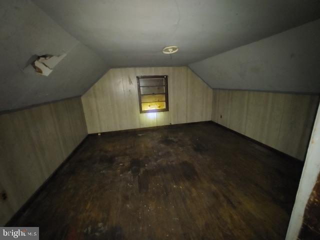 CAPITOL HEIGHTS - Residential