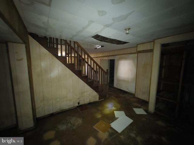 CAPITOL HEIGHTS - Residential