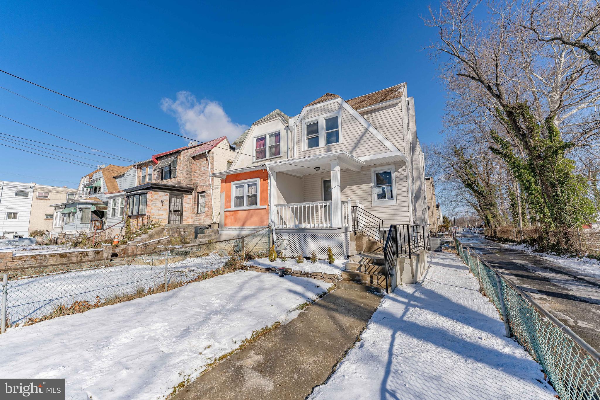 FAIRVIEW - Residential