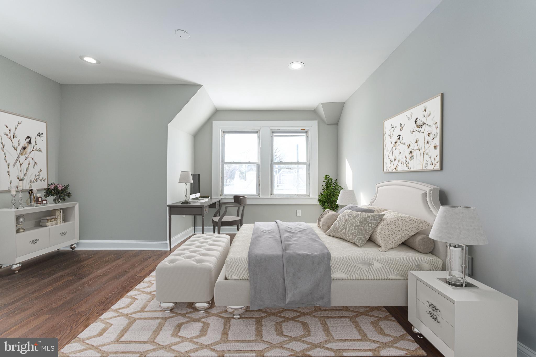 FAIRVIEW - Residential