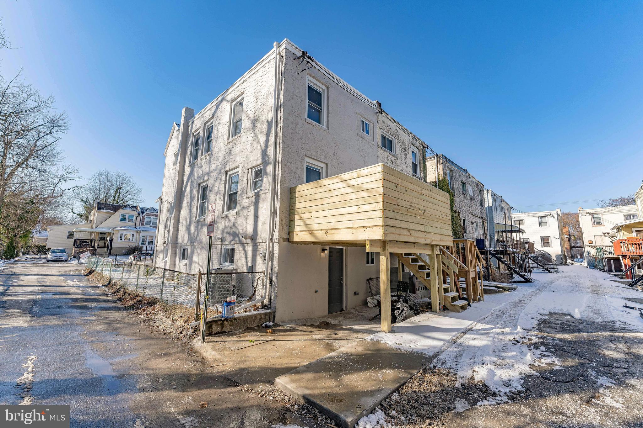 FAIRVIEW - Residential