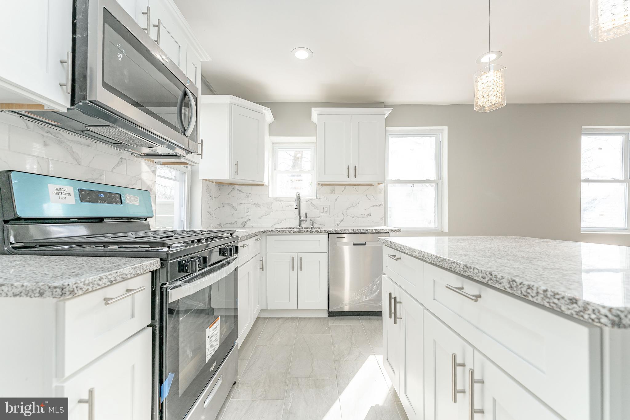 FAIRVIEW - Residential