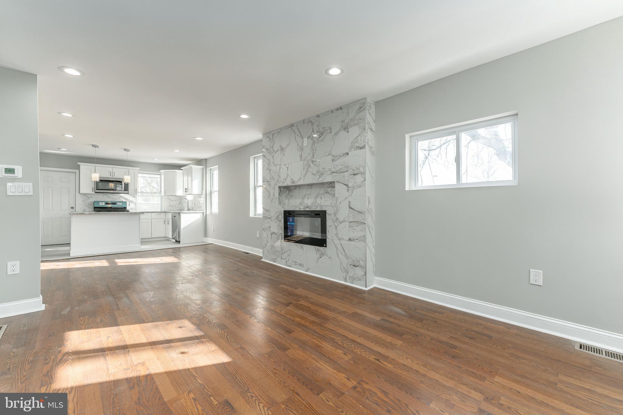 FAIRVIEW - Residential