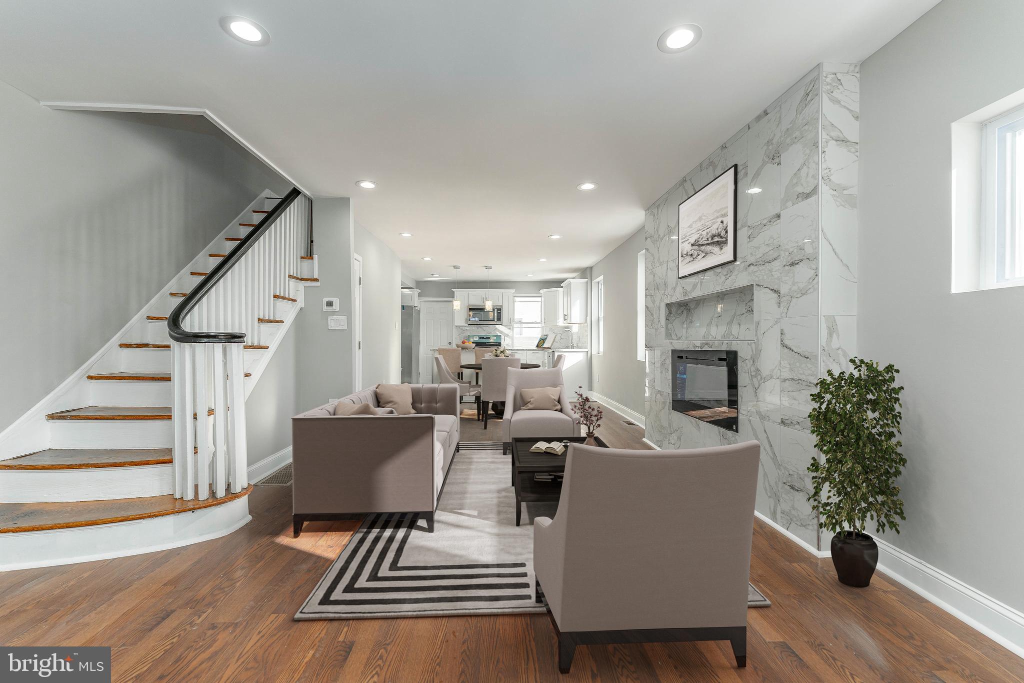 FAIRVIEW - Residential